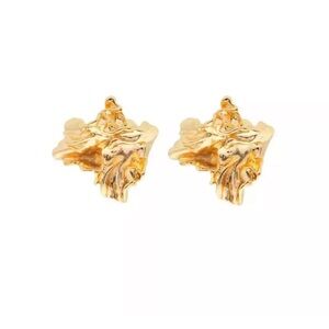 AMBER SCEATS / CURATEUR
Reese Earrings